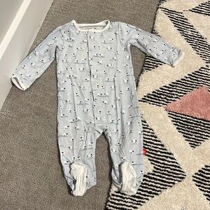 Magnetic me pj sheep